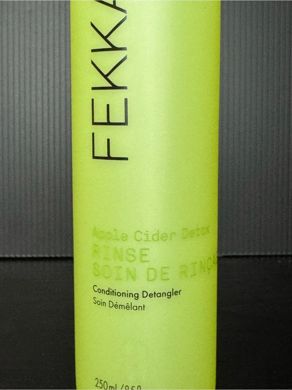 FEKKAI Hair Care Bundle